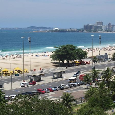 Vista Luxuosa Para O Mar, Conforto E Privacidade! Rio de Janeiro Ngoại thất bức ảnh