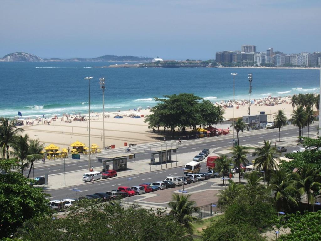 Vista Luxuosa Para O Mar, Conforto E Privacidade! Rio de Janeiro Ngoại thất bức ảnh