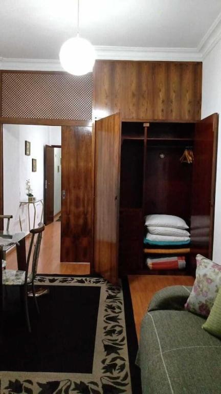 Vista Luxuosa Para O Mar, Conforto E Privacidade! Rio de Janeiro Ngoại thất bức ảnh